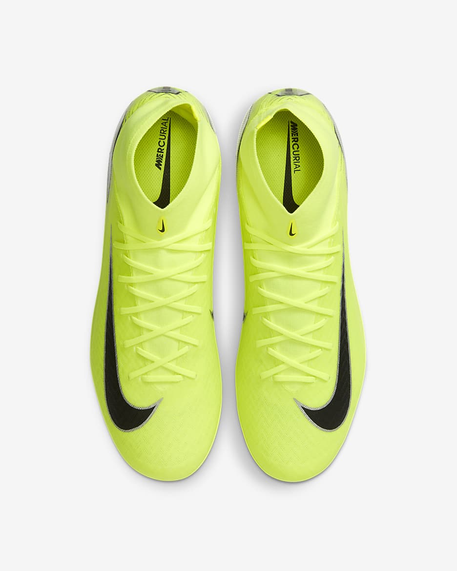 Chaussures de football homme superfly 6 academy nike online